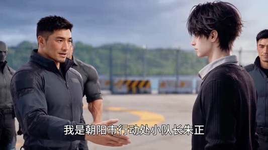 御兽异变:一条不存在的进化路线第三季(157集) 御兽异变:一条不存在的进化路线第三季(157集)短剧全集完整
