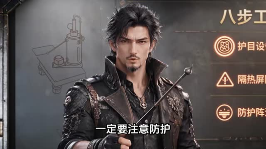 曝光神话班级,全班大佬藏不住了第三季(109集) 曝光神话班级,全班大佬藏不住了第三季(109集)每天短剧分享