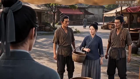 人间有狐来(61集) 人间有狐来(61集)短剧有好货推荐