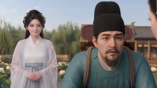 穿书穿成恋爱脑女配,我把将军府带偏了二季(124集) 穿书穿成恋爱脑女配,我把将军府带偏了二季(124集)女主谁演的