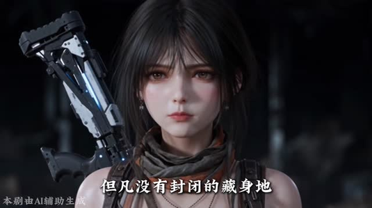 末世禁区：我以猎诡谋生（211集）在哪看是免费的