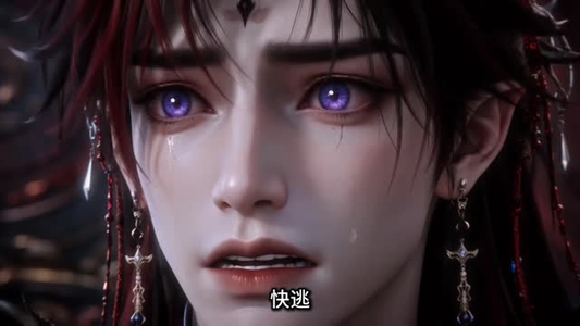 全魔界都沦陷在我的粉色肉垫下 （85集）精彩短剧免费看