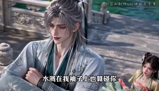 爹爹入赘我成了团宠（48集）演的怎么样