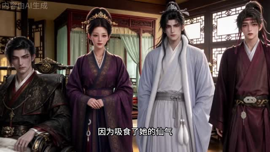我爹都认了才告诉我全家都是反贼第一季 （119集）免费在线看全集