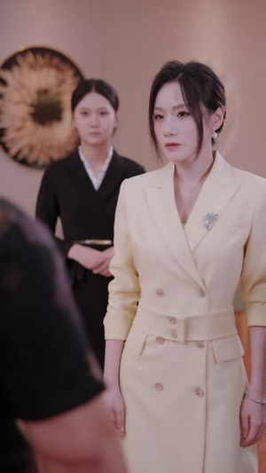 喂狼的十年，我收回所有温柔（41 集）精彩短剧热播中