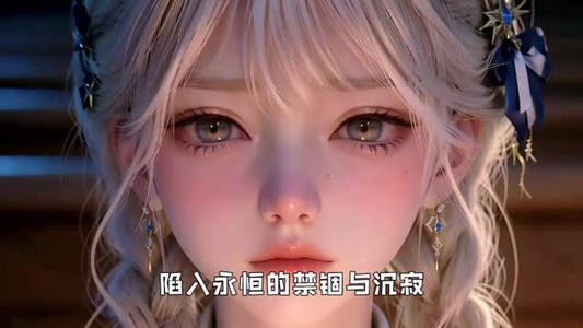 穿书救赎：驱散反派心底的阴影（173集）精彩好看短剧