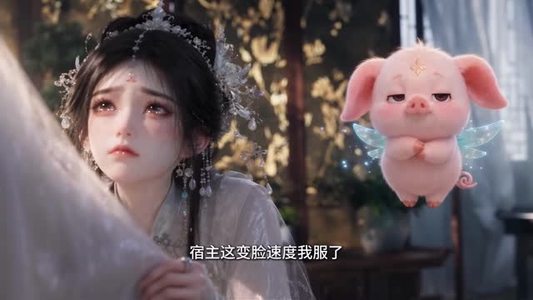她柔弱但她能扛鼎第二季（92集）全集一网打尽
