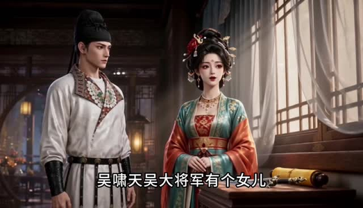 凤血涅槃:嫡公主复仇录第四季(152集) 凤血涅槃:嫡公主复仇录第四季(152集)精彩短剧来了