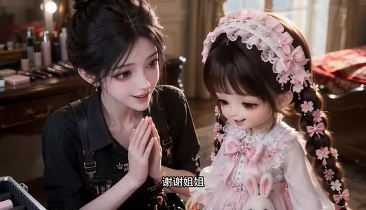 蓝宝团团(103集) 蓝宝团团(103集)百亿短剧抢先看