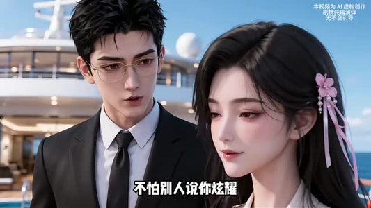逆袭：我觉醒了返利系统第一季（129集）短剧演员排行榜