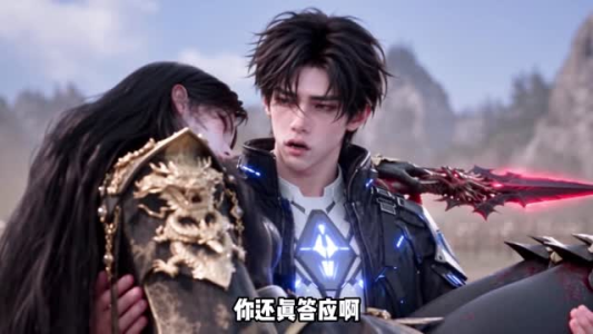 战姬觉醒：我的机娘超凶第四季（165集）免费在线看全集