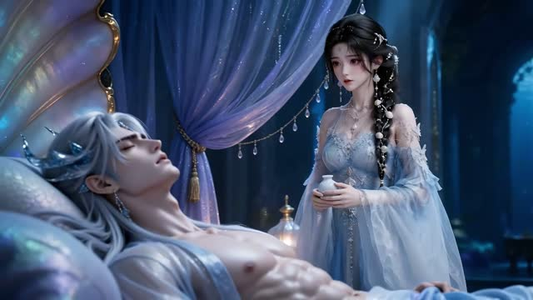 诸神行纪第一季（50集）免费短剧全集看
