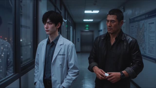 编外法医重案组抢疯了（62集）精彩短剧合集