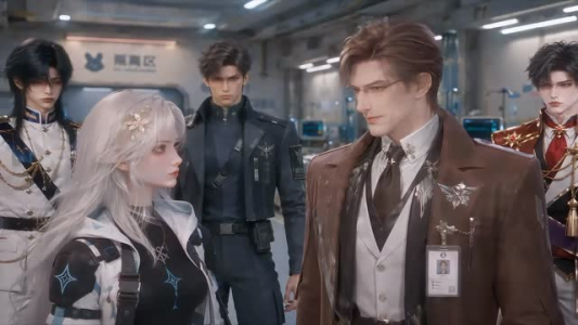 惜月之香香神明逃逃逃（280集）免费版