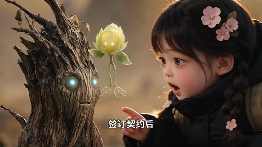 荒原求生:幼崽的植物军团(114集) 荒原求生:幼崽的植物军团(114集)免费看