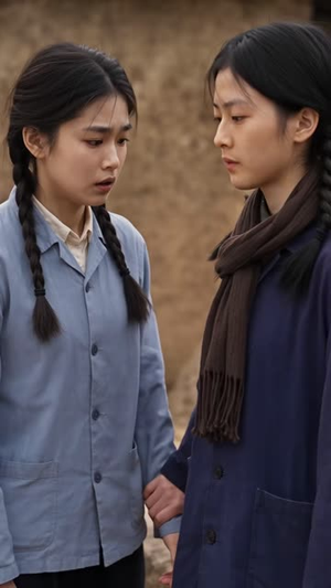 穿七零去下乡,路过的狗都得挨一脚(183集) 穿七零去下乡,路过的狗都得挨一脚(183集)独家资源免费看
