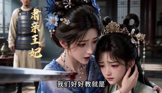 凤血涅槃：嫡公主复仇录第三季（142集）更新时间