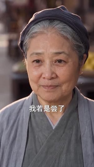 农女宠夫实录（70集）最火的短剧