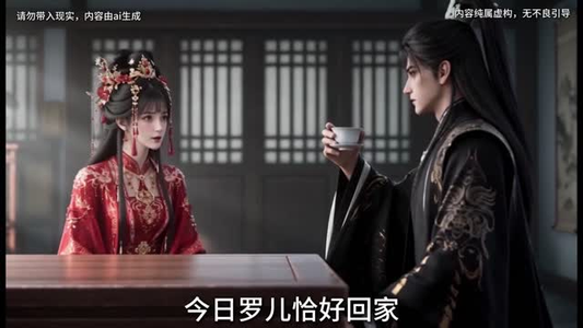 抢个新娘当后娘我赢麻了（400-700集）在哪看