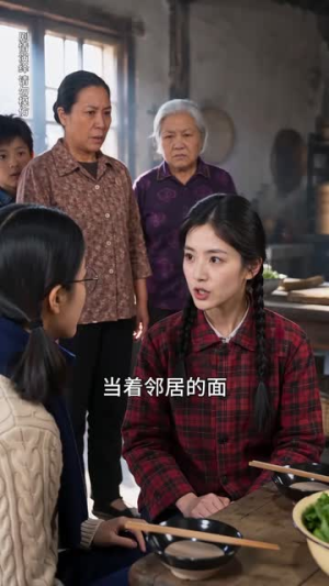 重回八零长姐猛如虎！（1-100集）短剧全集完整
