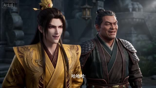 凡人修仙之一罐灵草到道祖第十九季(700-1000集) 凡人修仙之一罐灵草到道祖第十九季(700-1000集)热门短剧在线看