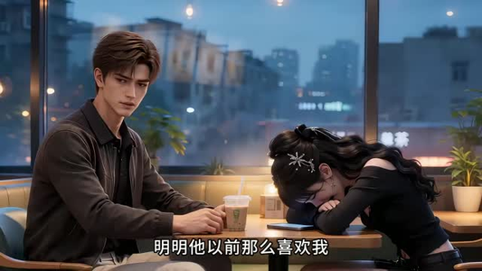 孤灯遇暖:把她心点亮(130-326集) 孤灯遇暖:把她心点亮(130-326集)小短剧抢先看