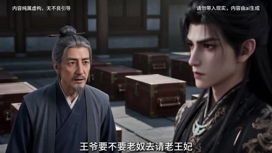 抢个新娘当后娘我赢麻了（1-100集）完整版