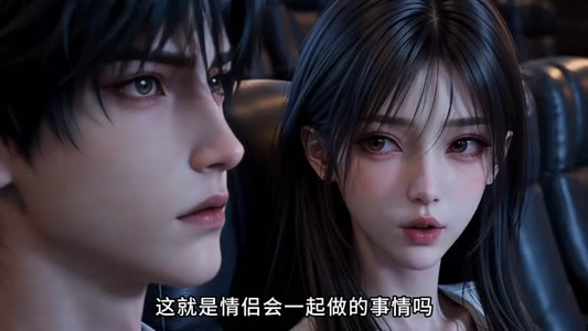 孤灯遇暖：把她心点亮第二季（130集）第三季