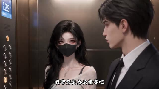 心动吻漾(201-449集) 心动吻漾(201-449集)精彩的网络短剧