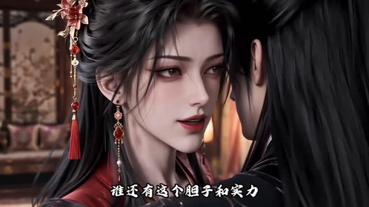 重生之无敌世子爷（1-118集）短剧中追到爽