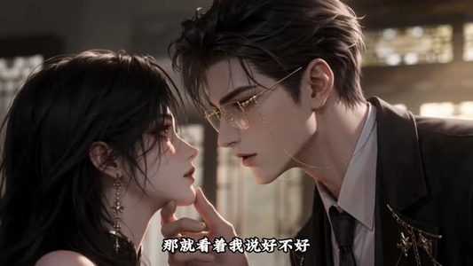 心动吻漾（1-200集）短剧排行榜