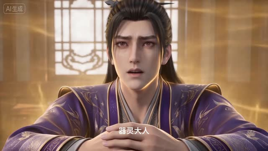 凡人修仙之一罐灵草到道祖第十九季（401-700集）短剧热门分享