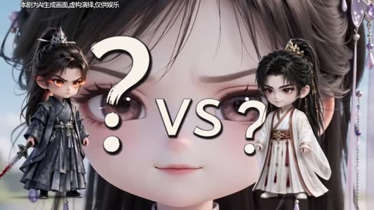 全员拿错本_炮灰师妹成了爽文男主（201-416集）好看上头的短剧