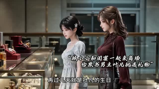 孤灯遇暖：把她心点亮（1-129集）短剧越看越精彩