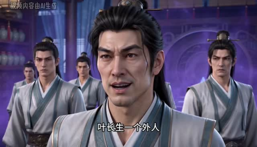 枯骨成仙第八季（170集）口碑之选免费看