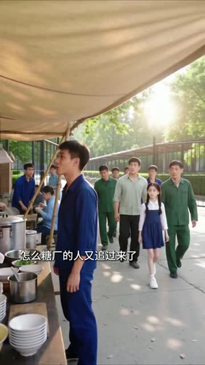 苏渺发家记大全篇（106集）免费全集短剧