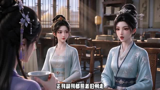一纸婚书：侯府庶子错娶县主第五季（172集）全网短剧抢先看