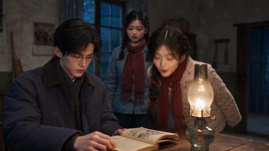 反向拿捏:和闺蜜穿七零带着婆婆一起离(126集) 反向拿捏:和闺蜜穿七零带着婆婆一起离(126集)全集