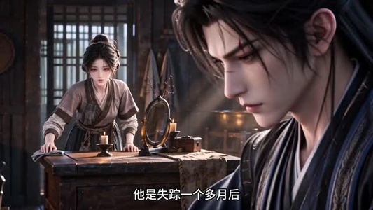 穿成女配后我暴富了（43集）这部短剧我爱了