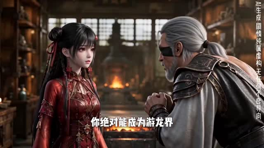 团宠小师妹五界第一天才见她都破防(138集) 团宠小师妹五界第一天才见她都破防(138集)全网短剧抢先看