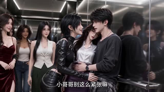 大小姐别过来，我只想读书啊第二季（122集）高质量短剧推荐