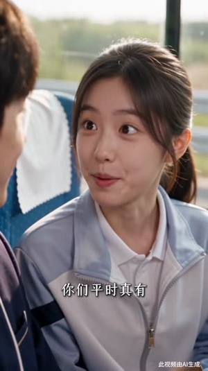 听建议的校长第五季（134集）精彩的网络短剧