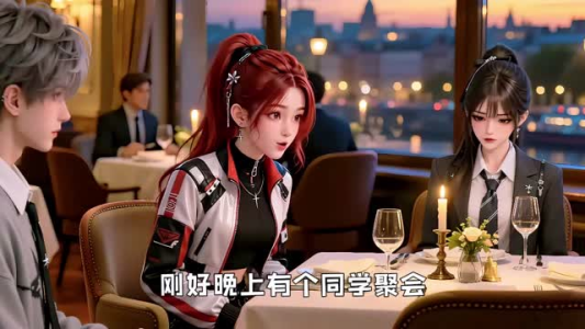 奶凶小青梅，太子与她共风月第四季完结篇（177集）好看吗