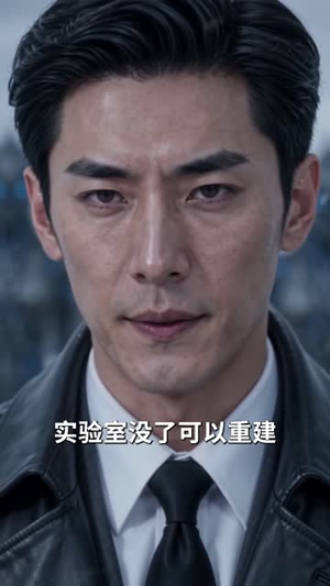 末日来电，死对头带我在未来赢麻了 （89集）大结局完美收官