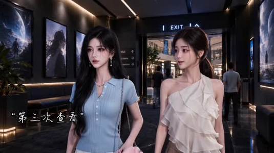 橙色热恋之爱意从未断联第二季（118集）短剧太好看了