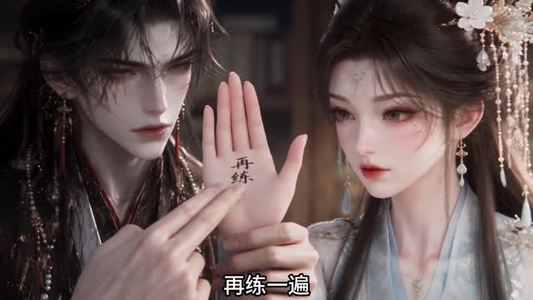 别逼我当长嫂 （126集）热门短剧看不停