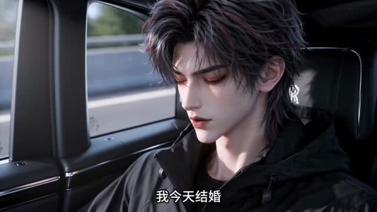 心跳比我更早认出你之雾港余温第二季（141集）短剧爆款推荐