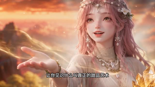 我靠一口锅，拿捏整个兽世 （67集）短剧免费看