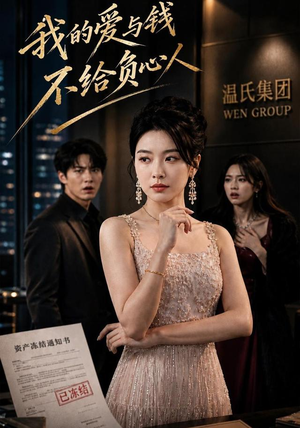 我的爱与钱，不给负心人（42 集）热门短剧来袭