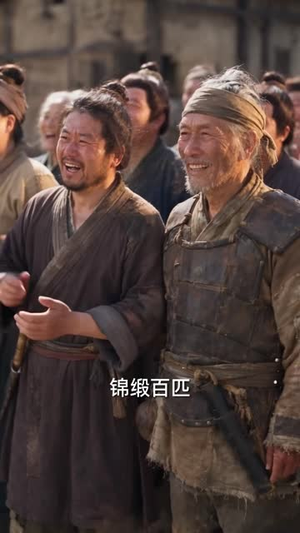 我养的大将军，跨界来撑腰（93 集）独家资源免费看